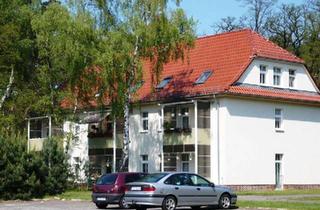 Wohnung mieten in Im Bogen, 15806 Zossen, 3-Raumwohnung *SCHÖNER WOHNEN, NATURNAH UND ENTSPANNEND FÜR GEIST UND SEELE*