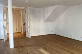 Wohnung mieten in Bahnhofstraße 27, 83684 Tegernsee, Luxuriöses Apartment mit 150 m² in Tegernsee