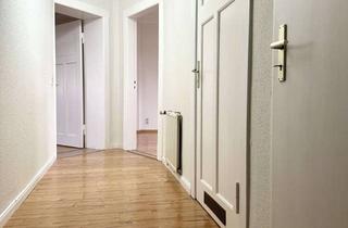 Wohnung mieten in Jahnstraße 79, 02943 Weißwasser, Helle 2-Zimmer-Wohnung mit Balkon im 2. OG in Weißwasser/Oberlausitz