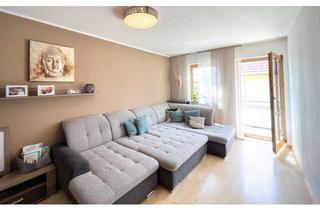 Wohnung mieten in Am Kirchfeld 48, 85368 Wang, Licht, Raum & Lebensqualität – 2-Zimmer-Wohnung mit Balkon, Küche & Garage!