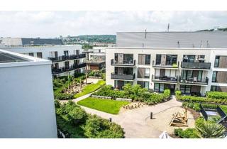 Wohnung mieten in Sedelhofgasse 18, 89073 Mitte, Luxuriöses 1-Zimmer Apartment im 5. OG mit Balkon in Ulm-Mitte