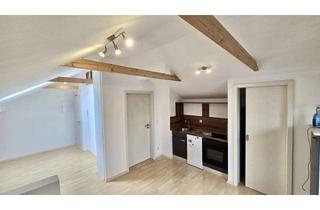 Wohnung mieten in Am Schlag 29, 93138 Lappersdorf, Wohnung, Dachgeschosstudio, Apartment