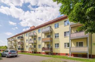 Wohnung mieten in Calbische Str., 39122 Fermersleben, Ein Traum von Wohnung!