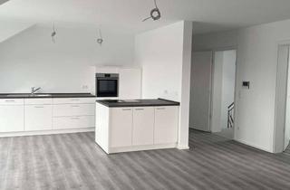 Wohnung mieten in Landturmstr. 13, 74388 Talheim, Zum Wohlfühlen DG mit toller Aussicht