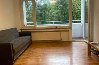 Wohnung mieten in Schwalbenweg, 50126 Bergheim, 1-Zimmer-Appartement mit Balkon/Stellplatz in Bergheim- Kenten (Quadrath-Ichendorf)
