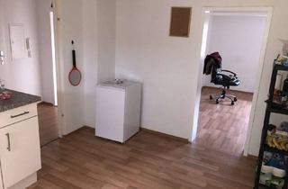 Wohnung mieten in Emil-Von-Behring-Str. 20, 35041 Marburg, 2-ZKB im EG, Bad mit Dusche, WC separat - (WG geeignet)
