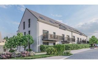 Wohnung mieten in Gaußweg, 86637 Wertingen, Schöner [LEBEN] Wertingen - Woh. Nr. 8