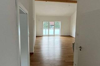 Lofts mieten in 84061 Ergoldsbach, Traumhafte Wohnung mit Loft-Charakter und Balkon in Ergoldsbach