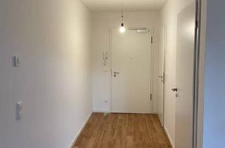 Wohnung mieten in Hordisstraße 25A, 04420 Markranstädt, Neuwertige 1-Zimmer Wohnung mit Balkon in Markranstädt