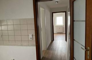 Wohnung mieten in Grautalstr. 15, 97737 Gemünden, 1. Grundmiete geschenkt - Dachgeschoss-Wohnung in Gemünden lädt zum Wohlfühlen ein - extra für Sie f