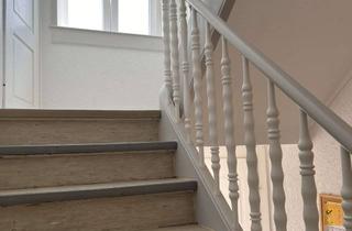 Wohnung mieten in 63075 Bürgel, Maisonette im Stilaltbau Nähe OF-Ost