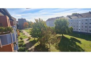 Wohnung mieten in Fritz-Reuter-Str. 34, 17159 Dargun, ⭐ Helle Wohnung in ruhiger grüner Umgebung