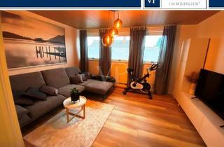 Wohnung mieten in 29348 Eschede, **Modernisierte 3-Zi.Whng. mit EBK und saniertem Bad**