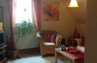 Wohnung mieten in Gartenstraße 23, 56204 Hillscheid, Helle, gepflegte 2-Raum-Dachgeschosswohnung mit Einbauküche in Hillscheid