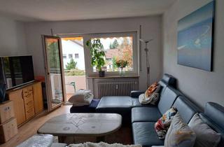 Wohnung mieten in Im Neusatz, 78239 Rielasingen-Worblingen, Ruhige 2-Zimmer-Wohnung mit Balkon im 2. OG in Rielasingen-Worblingen