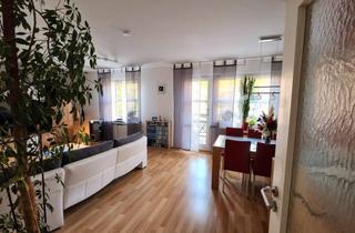 Wohnung mieten in Haus Hove 11, 58300 Wetter, Großzügige & gepflegte 4-Zimmer-Wohnung mit Balkon in ruhiger Lage von Wetter