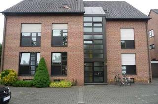 Wohnung mieten in Overbergstraße 13, 48691 Vreden, Charmante 3-Zimmer-Wohnung in Vreden mit Balkon