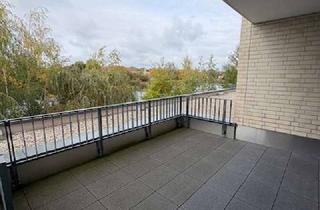 Wohnung mieten in 30823 Garbsen, Exklusive Neubauwohnung mit Seeblick – Erstbezug am Bossesee!