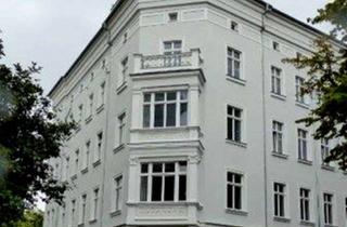 Wohnung mieten in Elisabethstraße 27, 02826 Innenstadt, Gehoben Wohnen mit herrlich sonnigem Wohnbereich, stilvoller Einbauküche und großem Balkon!