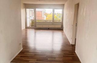 Sozialwohnungen mieten in Alte Salzstraße 65, 59069 Rhynern, Gemütliche 3-Zimmerwohnung in guter Lage von Hamm-Rhynern / WBS-Schein notwendig!