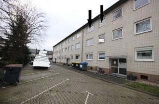 Wohnung mieten in Novalisstraße 12, 51147 Grengel, Teilsanierte 2 Zimmer Wohnung mit Balkon in Köln Porz-Grengel