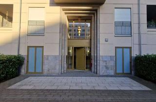 Wohnung mieten in Flottwellstraße 24, 10785 Tiergarten, Moderne 2-Zimmer Dachgeschosswohnung mit Balkon in Tiergarten