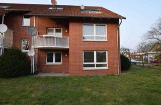 Wohnung mieten in An Der Klapphake 46, 32351 Stemwede, !Hier erwartet Sie eine frisch renovierte 3-Zimmerwohnung mit Terrasse!