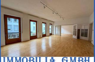 Wohnung mieten in 66482 Zweibrücken, STADTWOHNUNG – 3,5 ZKB mit Terrasse und EBK in toller Innenstadtlage von 66482 Zweibrücken