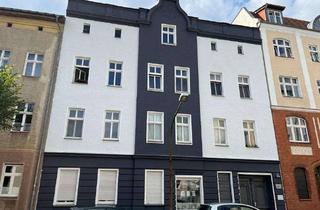 Wohnung mieten in Gartenstraße 14F, 15517 Fürstenwalde/Spree, Schöne 2-Raum Wohnung in Fürstenwalde