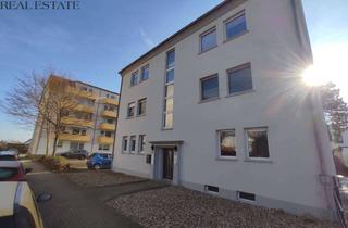 Wohnung mieten in 39112 Sudenburg, Exklusive 5-Raum-Wohnung in ruhiger aber zentraler Lage !