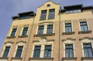 Wohnung mieten in Feldstr., 04600 Altenburg, Wohnen in der Nähe des Bahnhofs