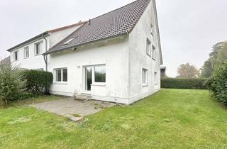 Wohnung mieten in Schulstraße, 18337 Marlow, Gemütliche 4-Zimmer-Wohnung mit Gartenanteil zum fairen Preis