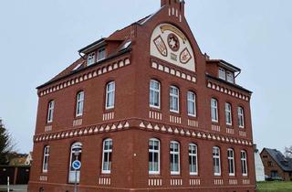 Wohnung mieten in Perleberger Str. 72, 19322 Wittenberge, 2-Zimmer Wohnung in Wittenberge mit 70 m² Wohnfläche