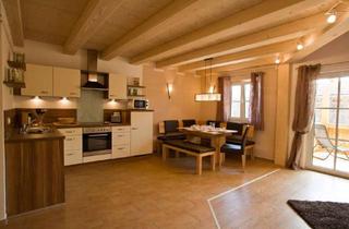 Wohnung mieten in 83119 Obing, Als 2. Wohnsitz zu vermieten / Helle 2-Zimmer Wohnung mit Balkon in Obing