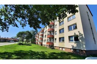 Wohnung mieten in Schulstraße, 17255 Wustrow, Wohnung für große Familie zu vermieten