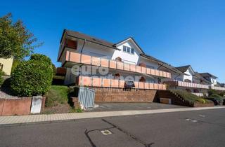 Wohnung mieten in 55743 Idar-Oberstein, Möbliertes Apartment mit Balkon in Höhenlage von Idar!