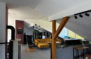 Lofts mieten in 94036 Passau, Zur Untermiete: Moderne 2-Zimmer Loft-Wohnung mit Balkon in Passau-Haidenhof Süd