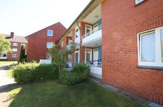 Wohnung mieten in Insterburger Weg 12, 21465 Reinbek, Helle 1,5-Zimmer-Wohnung in Reinbek - Wentzel Dr.