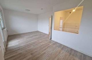 Wohnung mieten in Friedrich-Engels-Ring 59, 15562 Rüdersdorf bei Berlin, Hier oben lässt's sich leben - eure 3-Zimmer-Wohnung mit Balkon wartet!