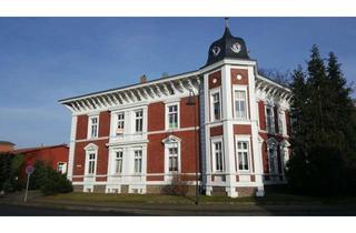 Wohnung mieten in August-Bebel-Straße, 17348 Woldegk, Schöne 2-Zimmerwohnung in Woldegk