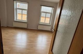 Wohnung mieten in 06231 Tollwitz, helle 2-Raum Wohnung im Grünen