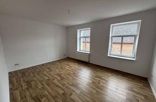 Wohnung mieten in 06231 Tollwitz, helle 3-Raum Wohnung im Grünen