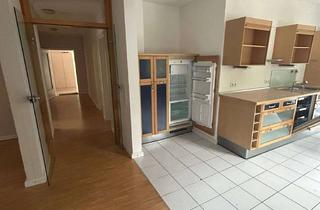 Wohnung mieten in Hauptstraße 56a, 63864 Glattbach, Helle 3-Zimmer-Wohnung mit EBK | 86,5 m² | zentrale Lage in Glattbach