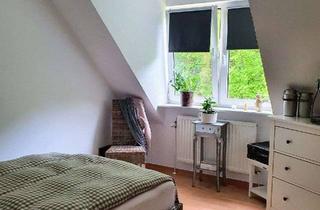 Wohnung mieten in 24960 Glücksburg, 3 Zi. Komfort-Wohnung in Glücksburg