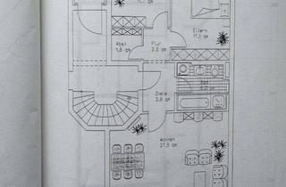 Wohnung mieten in Raiffeisenstraße 17, 93077 Bad Abbach, Schöne 3-Zimmer Wohnung mit Balkon in Bad Abbach