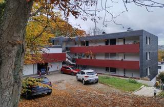 Wohnung mieten in Wittener Straße 23a, 45527 Hattingen, Geräumige 3-Zimmer-Wohnung mit Balkon in Hattingen