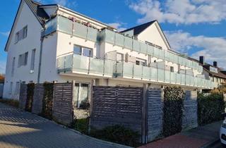 Wohnung mieten in Dietrich-Bonhoeffer-Straße, 30952 Ronnenberg, Schöne 3-Zimmer-Wohnung in Ronnenberg