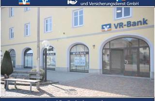 Wohnung mieten in 94081 Fürstenzell, "Erstbezug nach Generalsanierung – Stil, Komfort und Eleganz vereint"Freundliche 3-Zimmer-Wohnun