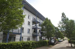 Wohnung mieten in Kranichweg, 06917 Jessen, Traumhafte Dachgeschosswohnung: 4 Zimmer - lichtdurchflutet und geräumig