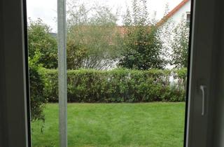Wohnung mieten in Gleisenhof 22, 95502 Himmelkron, Renovierte 2-Zimmer-Erdgeschoss-Wohnung in bevorzugter Wohnlage